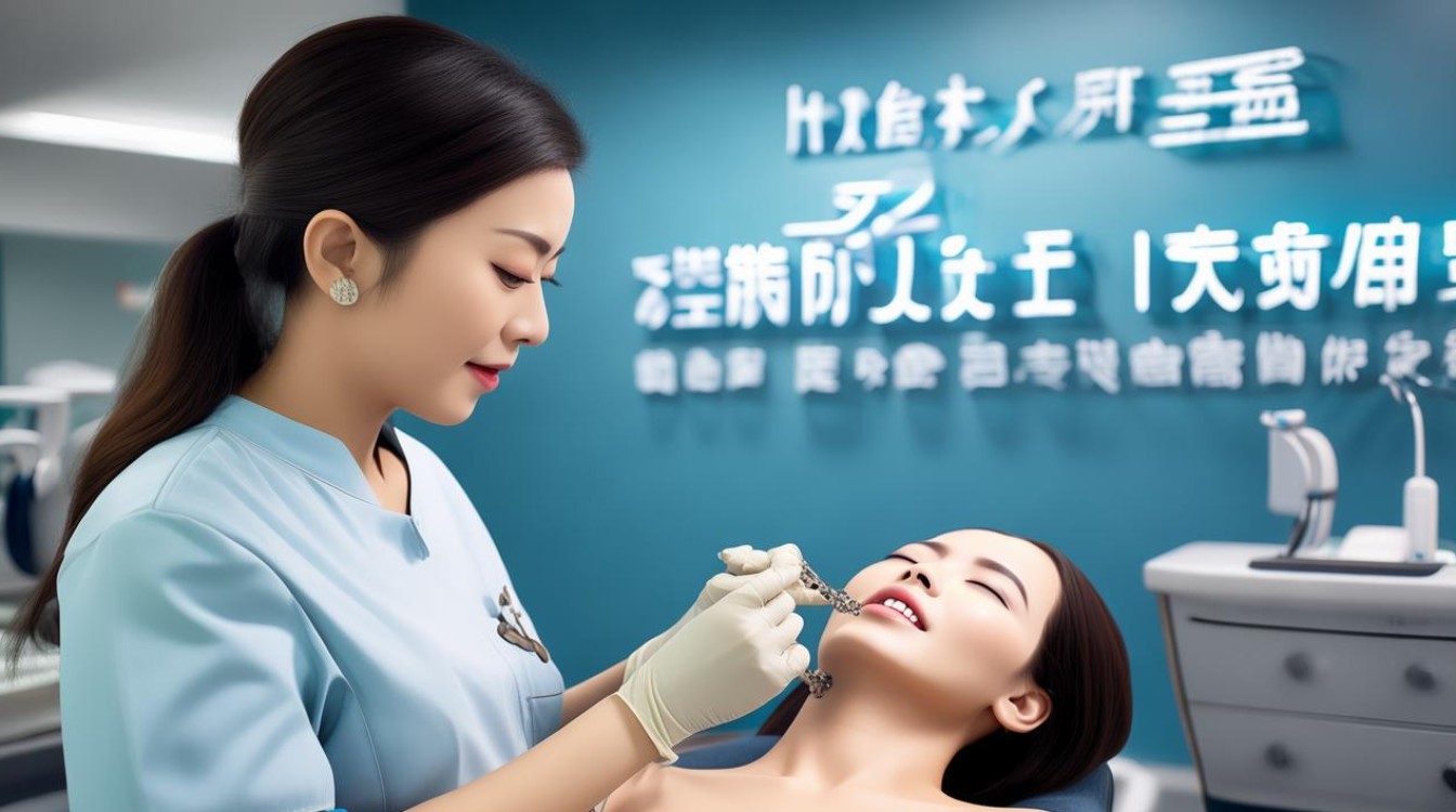 杭州滨江牙齿矫正，杭州滨江牙齿矫正哪家好-图1