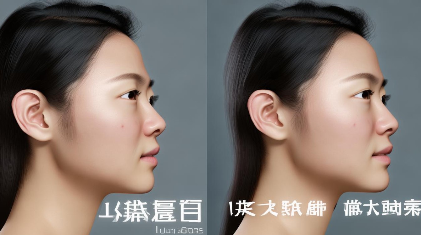 矫正牙齿脸会变大吗，矫正牙齿脸会变大吗知乎-图1