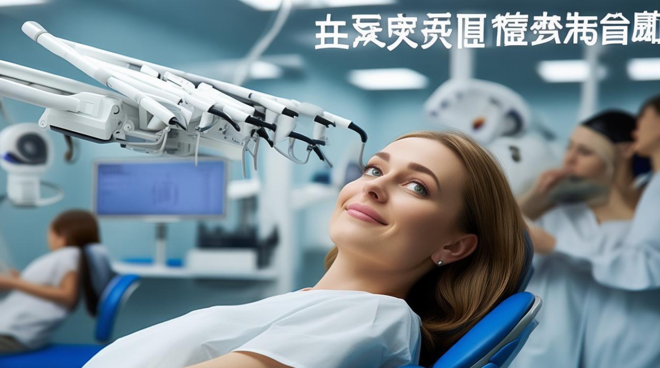 全口种植牙分期付款-图1
