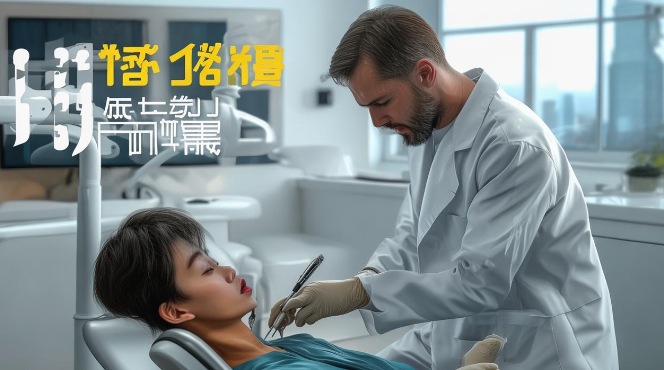 种植牙多少钱啦-图1