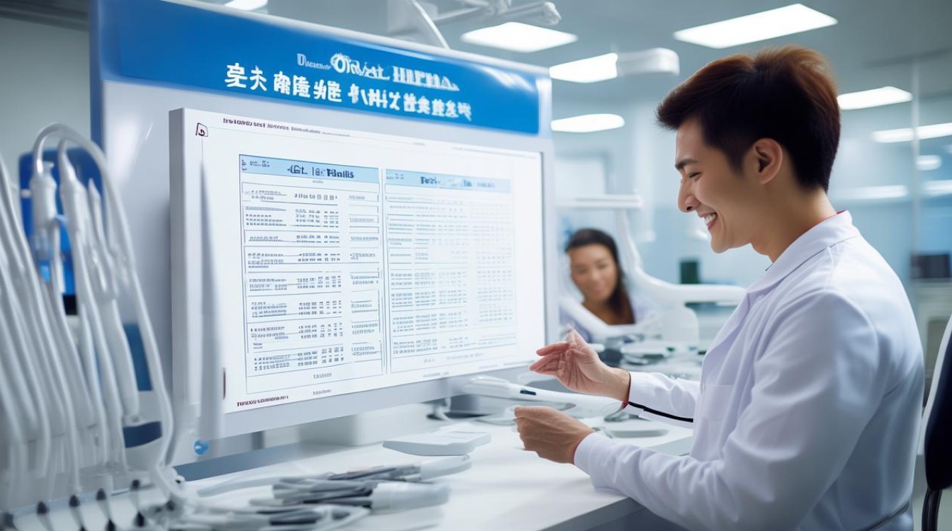 重庆口腔医院种植牙价格-图1