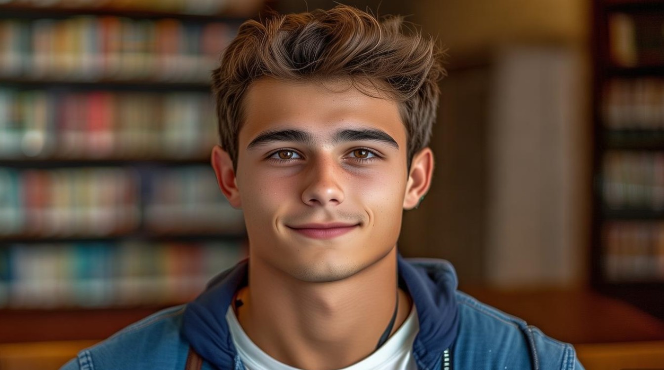 大学男生矫正牙齿,效果与社交影响该如何兼顾?-图1 大学男生矫正牙齿,效果与社交影响该如何兼顾?-图1