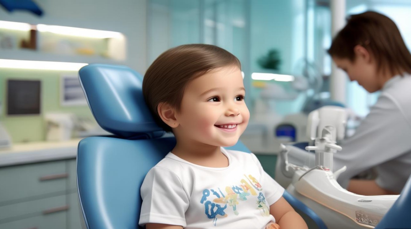 幼儿牙齿矫正费用多少?家长需考虑哪些影响因素及预算规划?-图1 幼儿牙齿矫正费用多少?家长需考虑哪些影响因素及预算规划?-图1