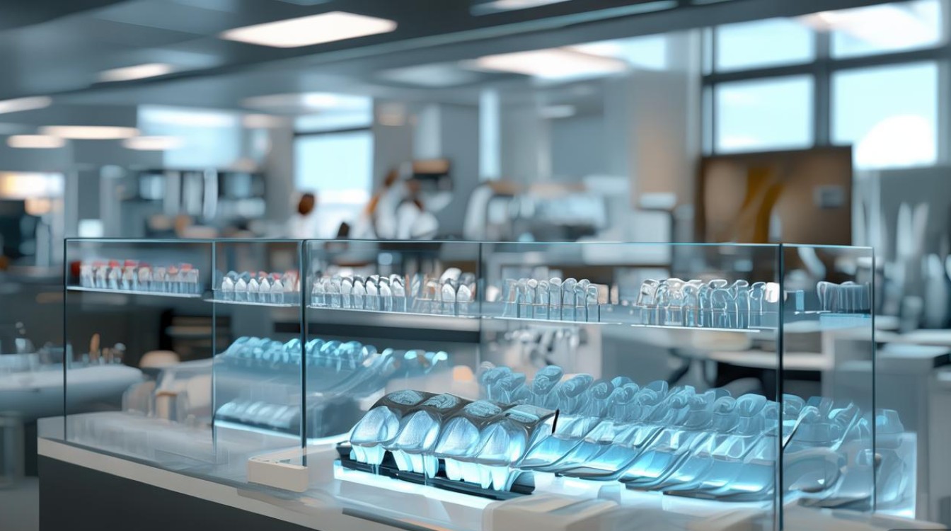 种植牙国产品牌有哪些?-图1 种植牙国产品牌有哪些?-图1