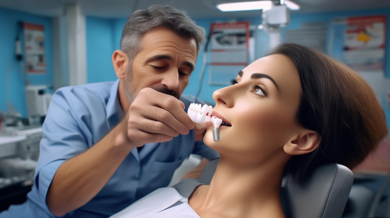 正夫口腔种植牙有人试过吗?效果和价格怎么样?-图1 正夫口腔种植牙有人试过吗?效果和价格怎么样?-图1