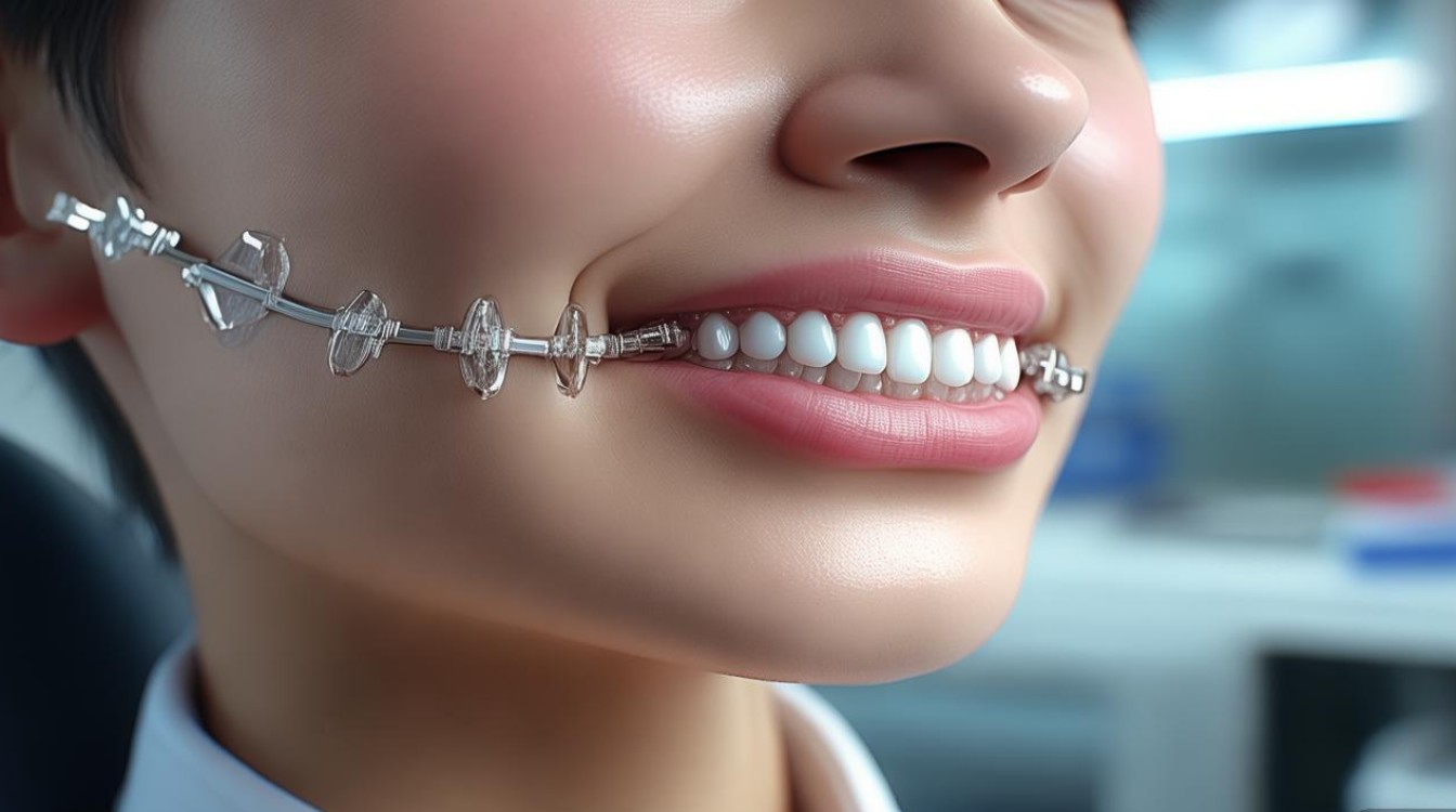 20岁牙齿矫正还来得及吗?-图1 20岁牙齿矫正还来得及吗?-图1