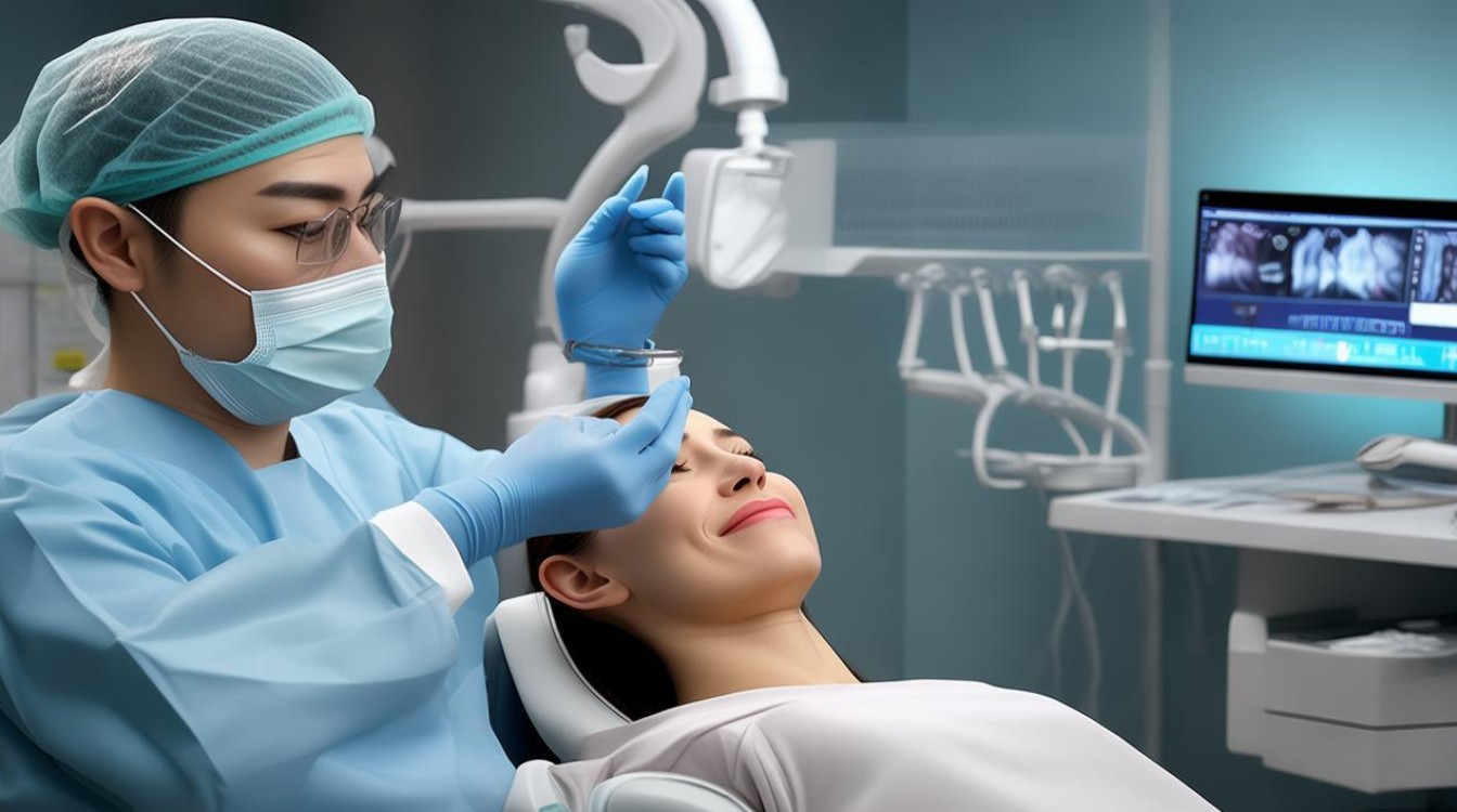 高恩峰种植牙技术如何?效果真能用一辈子吗?-图1 高恩峰种植牙技术如何?效果真能用一辈子吗?-图1