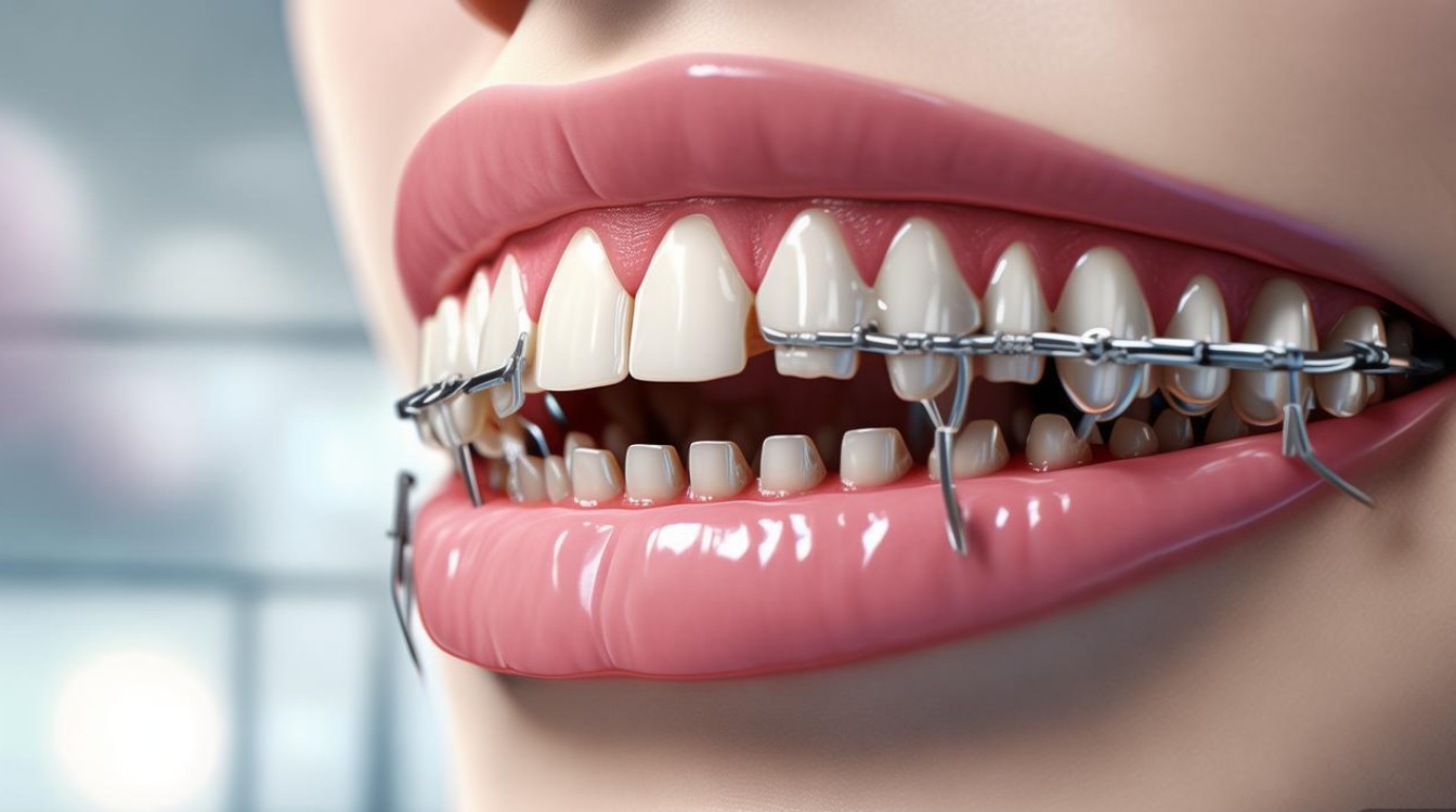 矫正牙齿牙列拥挤,如何选择合适的方法并确保效果持久?-图1 矫正牙齿牙列拥挤,如何选择合适的方法并确保效果持久?-图1