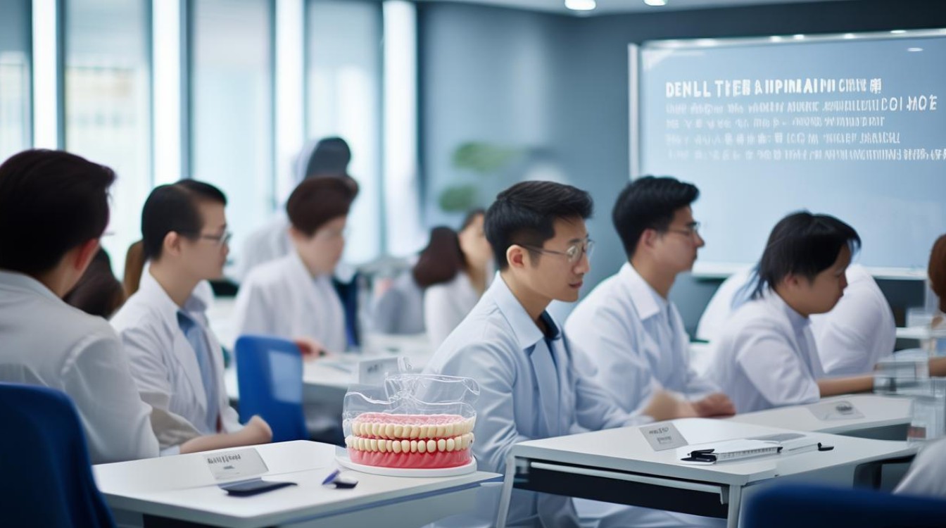 石家庄牙种植课程学什么?包含实操吗?能独立完成种植吗?-图1 石家庄牙种植课程学什么?包含实操吗?能独立完成种植吗?-图1