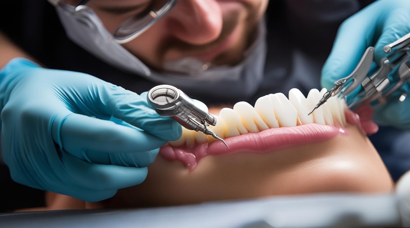 种植牙软组织美学,如何兼顾功能与美观,塑造自然效果?-图1 种植牙软组织美学,如何兼顾功能与美观,塑造自然效果?-图1