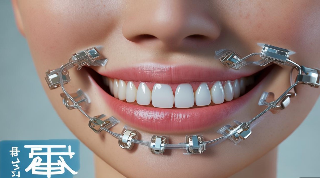 矫正牙齿只能矫正上边吗?-图1 矫正牙齿只能矫正上边吗?-图1
