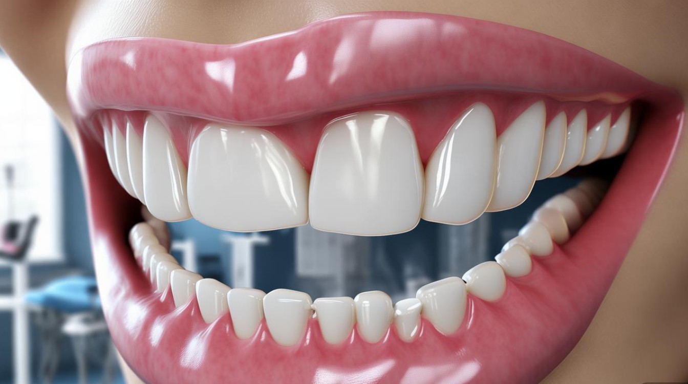 牙齿矫正有哪些方法?-图1 牙齿矫正有哪些方法?-图1