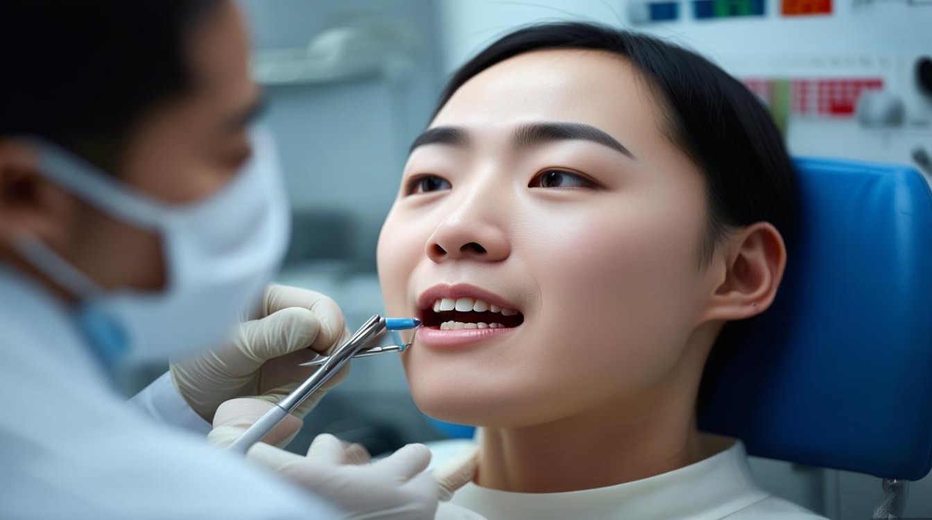 包头矫正牙齿哪家靠谱?效果与价格怎么选?-图1 包头矫正牙齿哪家靠谱?效果与价格怎么选?-图1