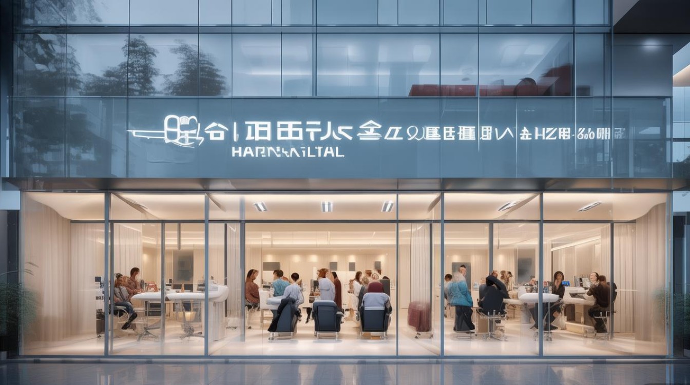杭州隐形牙齿矫正医院怎么选?哪家正规靠谱效果好?-图1 杭州隐形牙齿矫正医院怎么选?哪家正规靠谱效果好?-图1