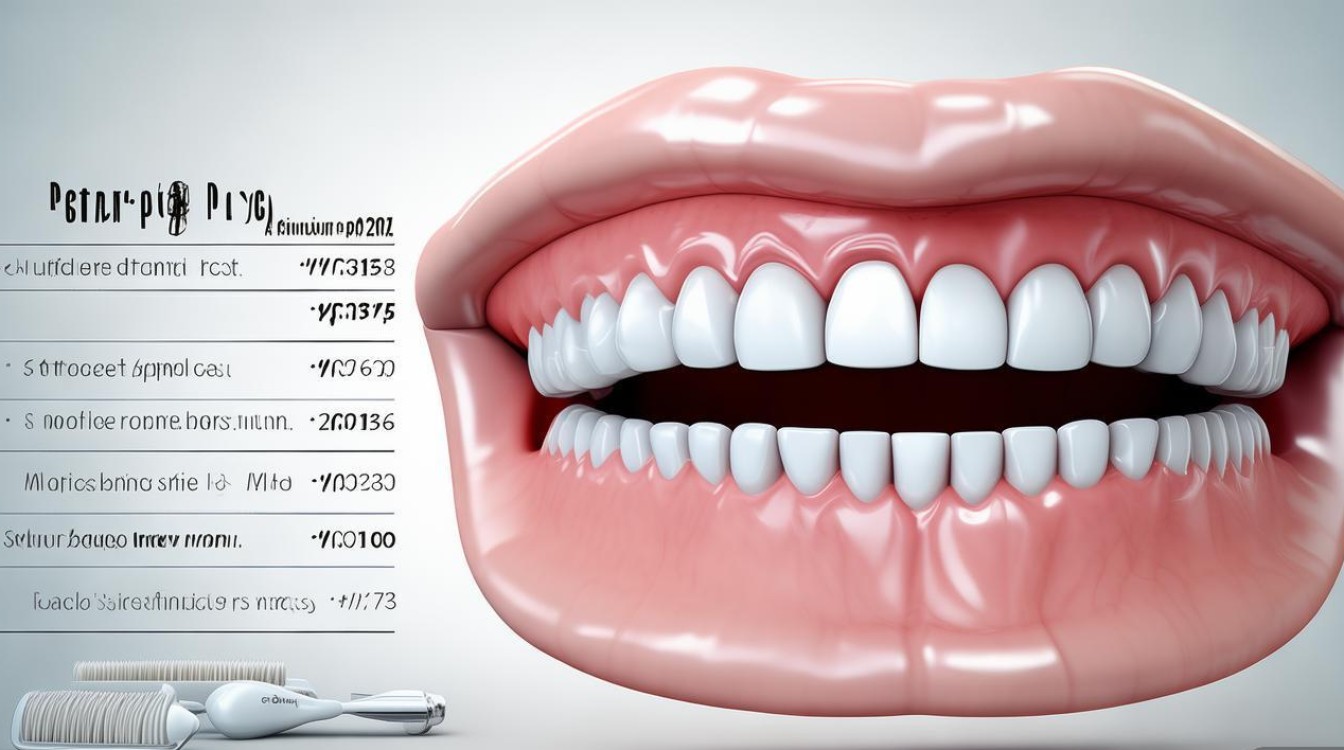 专业牙齿矫正价格多少?哪些因素影响最终费用?-图1 专业牙齿矫正价格多少?哪些因素影响最终费用?-图1