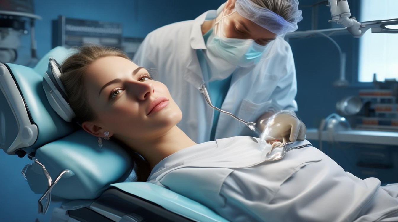 种植牙直播到底能看到真实效果吗?过程靠谱吗?值得一看吗?-图1 种植牙直播到底能看到真实效果吗?过程靠谱吗?值得一看吗?-图1