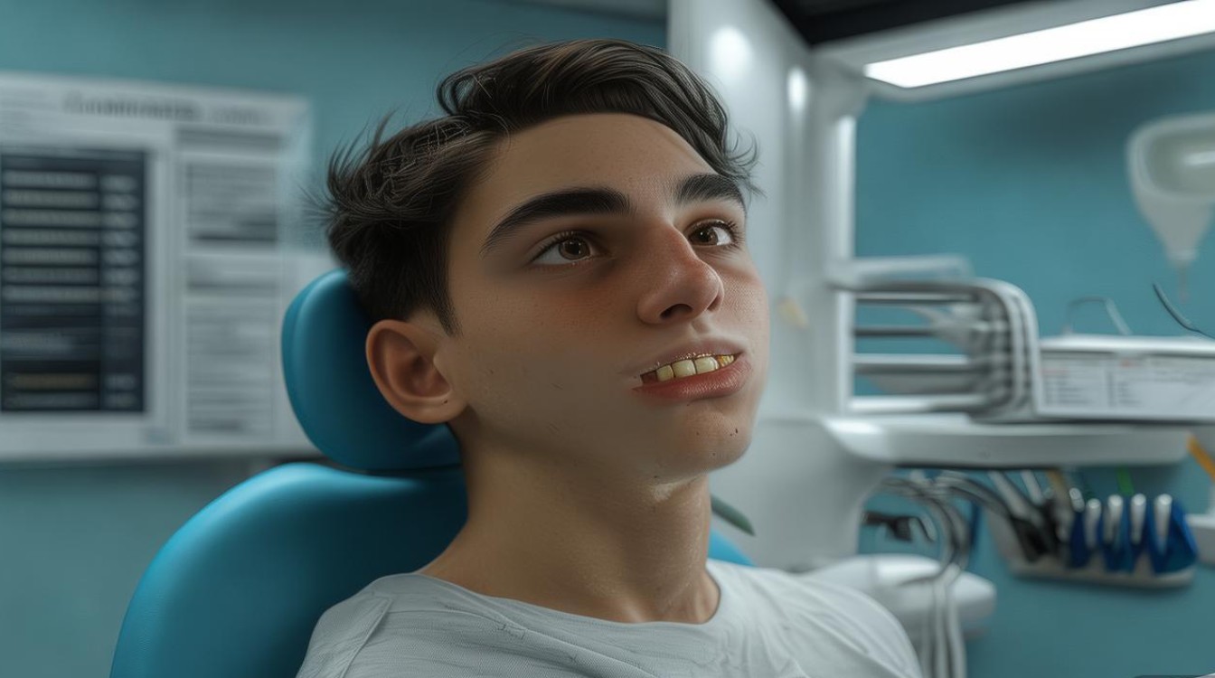 年轻人种植牙为何流行?健康与美观如何平衡?-图1 年轻人种植牙为何流行?健康与美观如何平衡?-图1