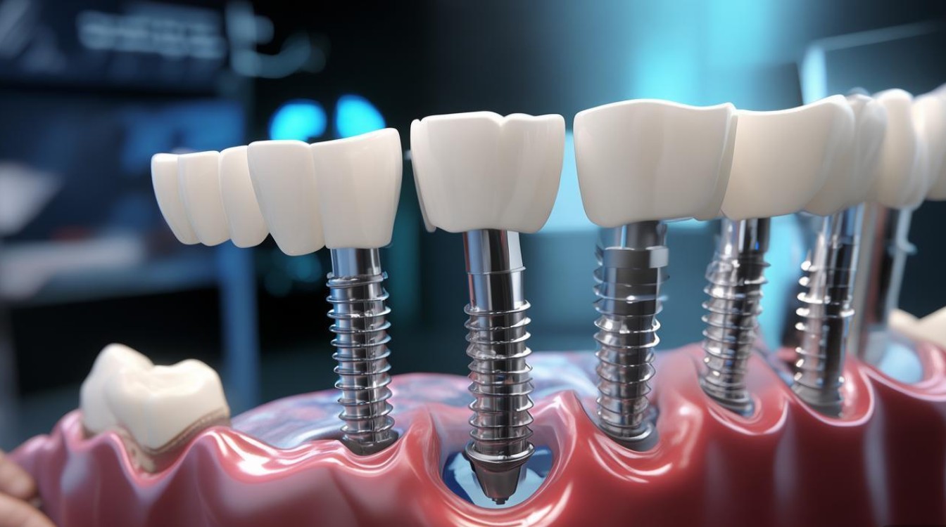 active种植牙系统效果如何？适合哪些人群？-图1