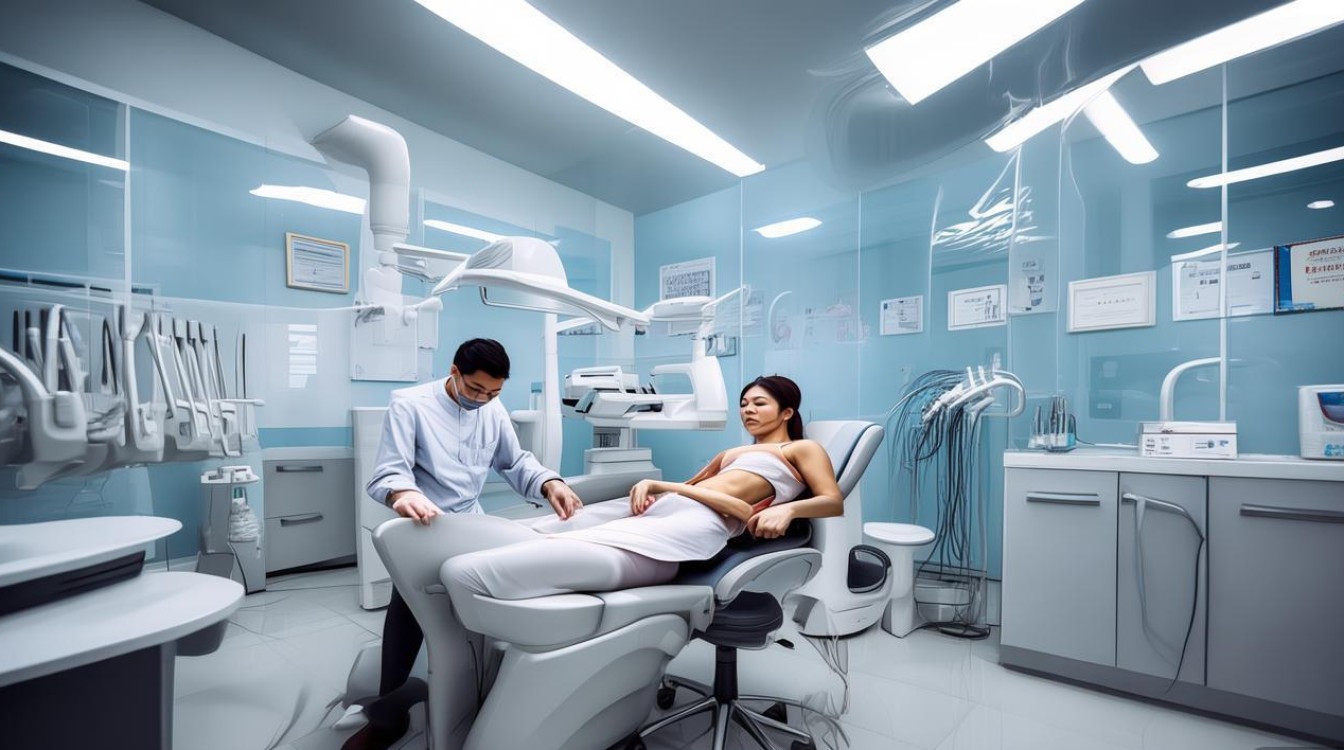 广州光华牙齿矫正效果如何?价格贵不贵?-图1 广州光华牙齿矫正效果如何?价格贵不贵?-图1