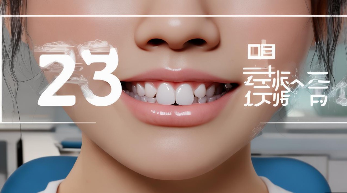 23岁矫正牙齿还来得及吗?成年人矫正牙齿可行吗?-图1 23岁矫正牙齿还来得及吗?成年人矫正牙齿可行吗?-图1
