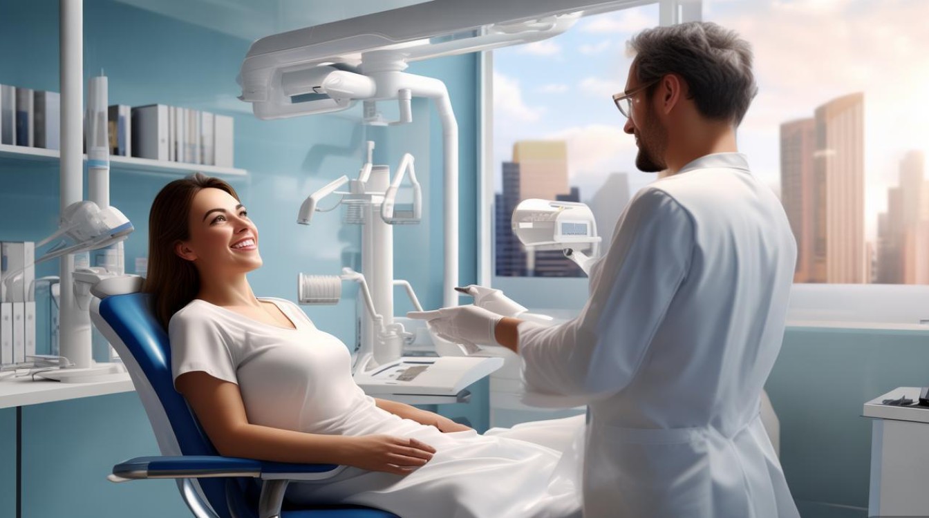 牙齿矫正课程学什么？适合哪些人？周期多久？效果如何？-图1