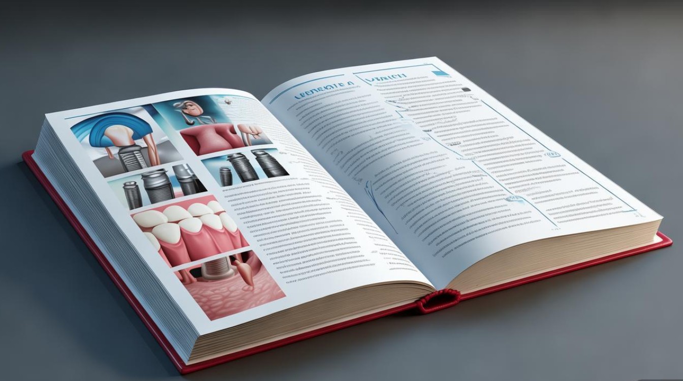 想种牙？这本书解答种植牙哪些关键问题？-图1