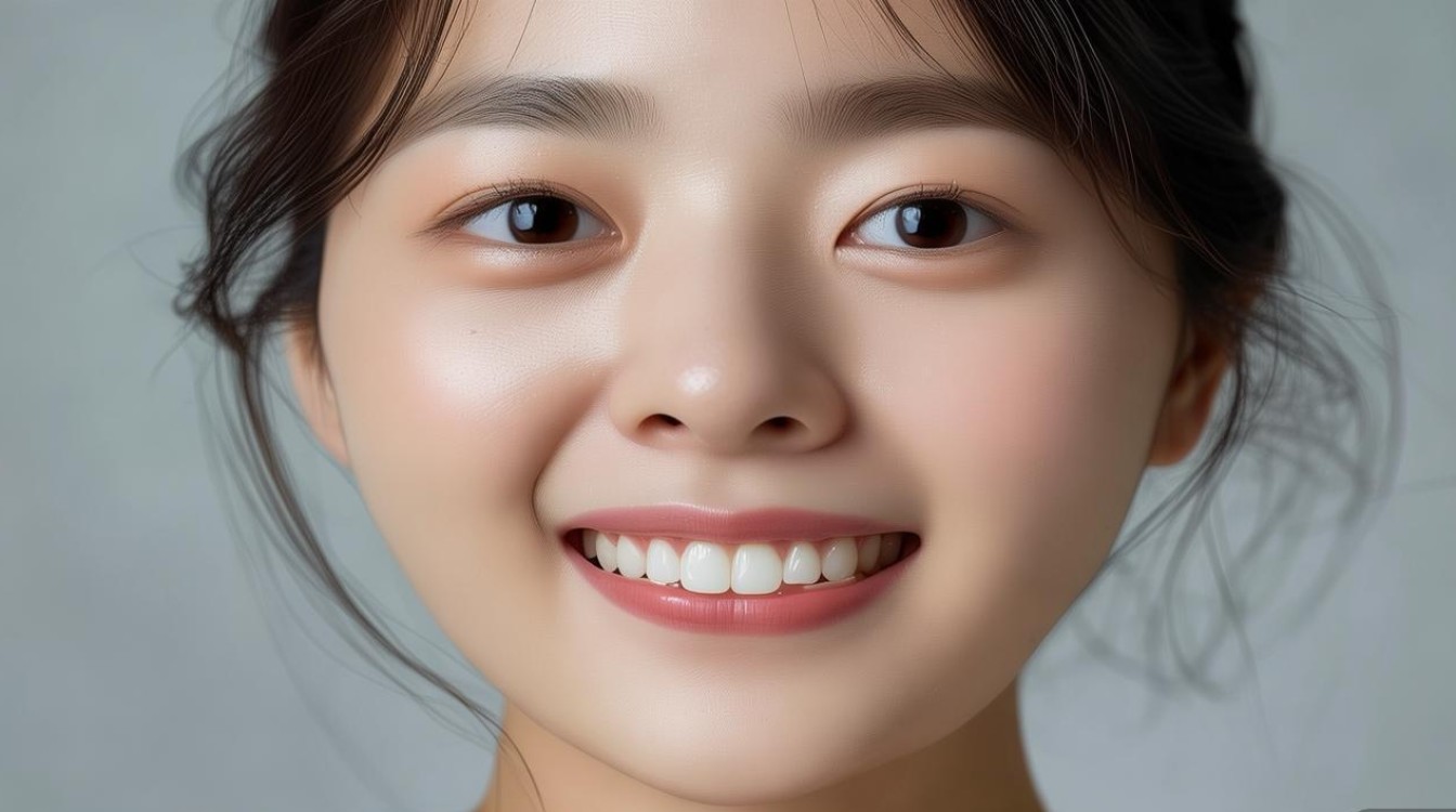 杨幂牙齿矫正前牙齿怎样?为何那时不早点矫正?-图1 杨幂牙齿矫正前牙齿怎样?为何那时不早点矫正?-图1