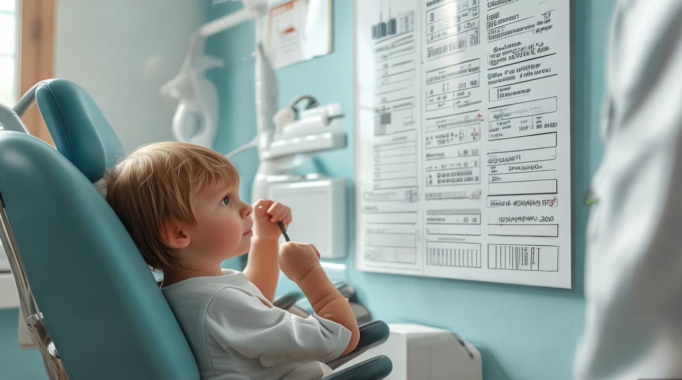 孩子矫正牙齿的价格-图1 孩子矫正牙齿的价格-图1