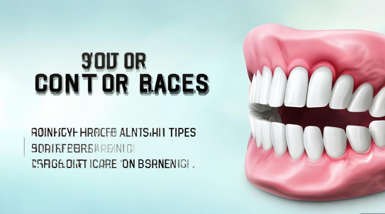 牙齿矫正费用受哪些因素影响?价格差异为何这么大?-图1 牙齿矫正费用受哪些因素影响?价格差异为何这么大?-图1