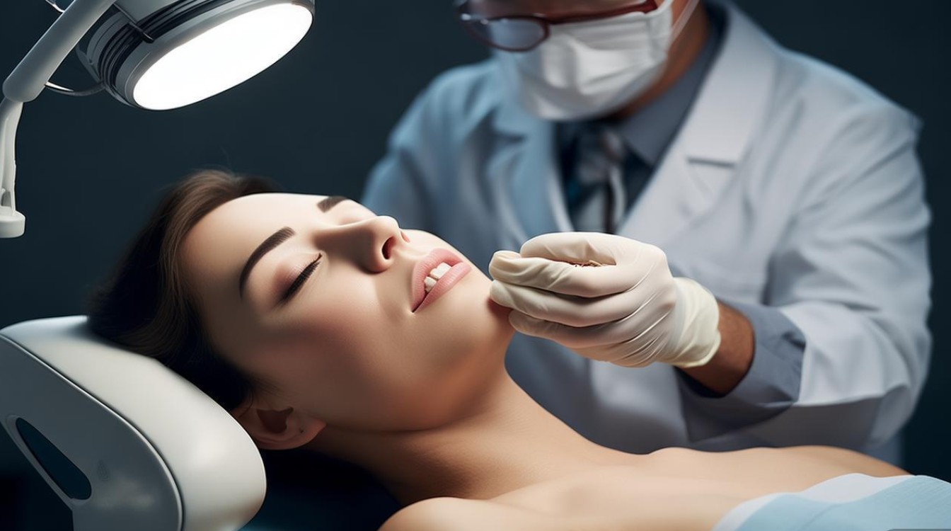 种植牙无痛手术真的全程无痛吗?-图1 种植牙无痛手术真的全程无痛吗?-图1