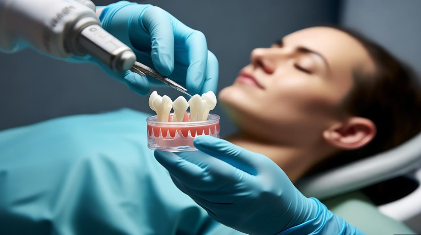 刚拔完牙即刻种植可行吗?成功率高吗?术后要注意什么?-图1 刚拔完牙即刻种植可行吗?成功率高吗?术后要注意什么?-图1