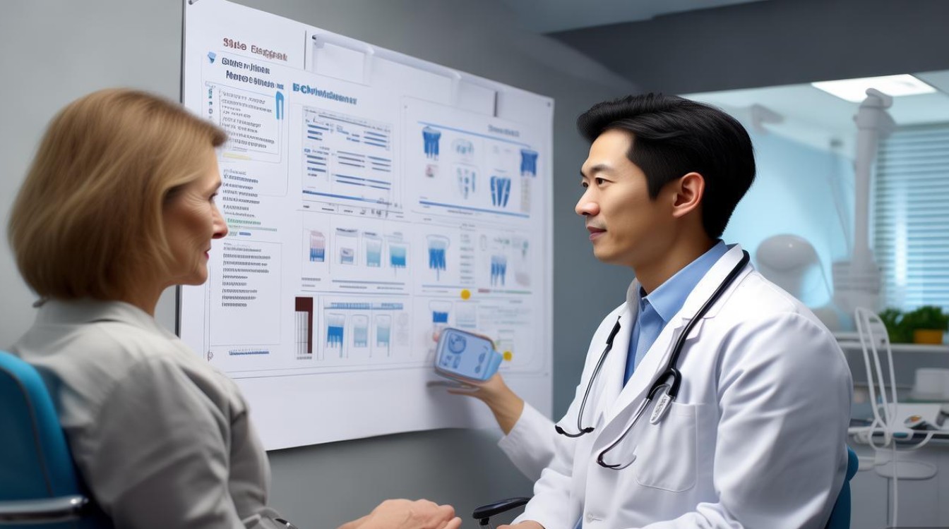 矫正牙齿怎么选对靠谱医生?-图1 矫正牙齿怎么选对靠谱医生?-图1