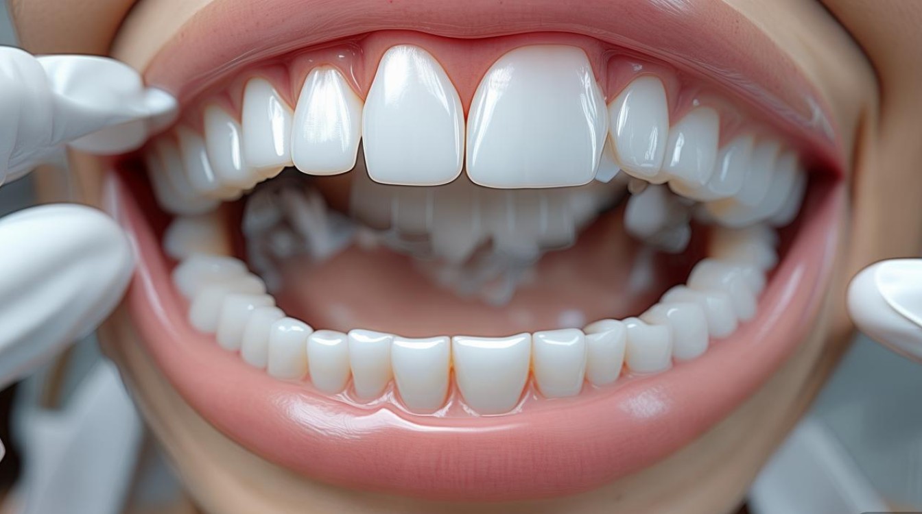 牙齿矫正如何兼顾健康与美容效果?-图1 牙齿矫正如何兼顾健康与美容效果?-图1