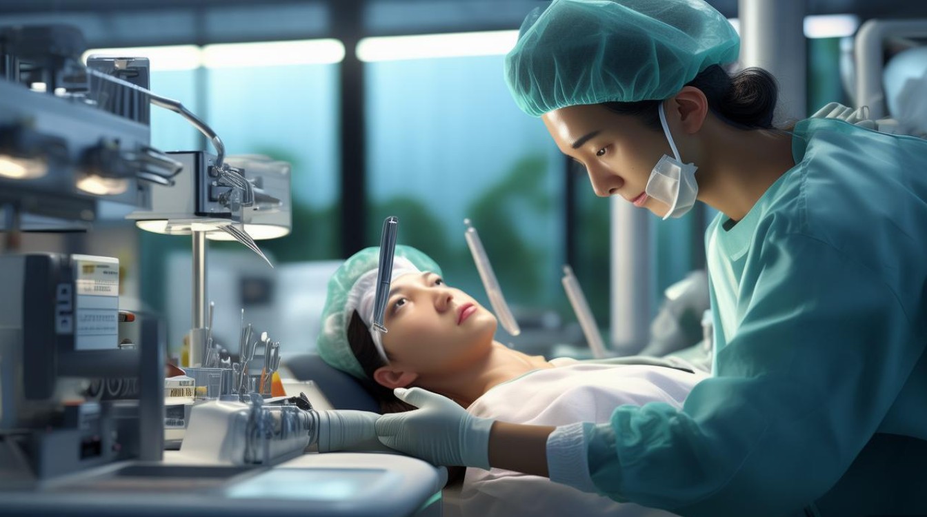 浙二医院种植牙微创技术怎么样?效果好不好?-图1 浙二医院种植牙微创技术怎么样?效果好不好?-图1