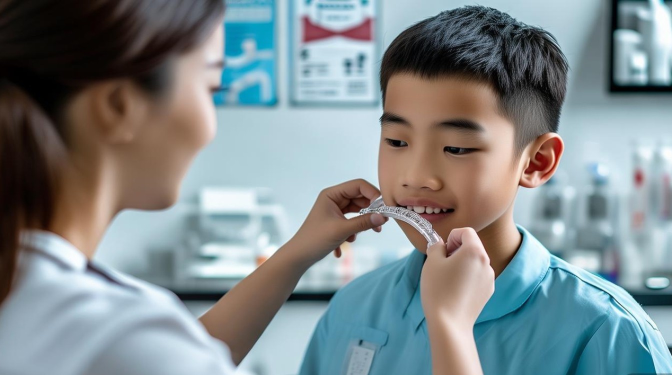 矫正牙齿能和留学同步进行吗?注意事项有哪些?-图1 矫正牙齿能和留学同步进行吗?注意事项有哪些?-图1