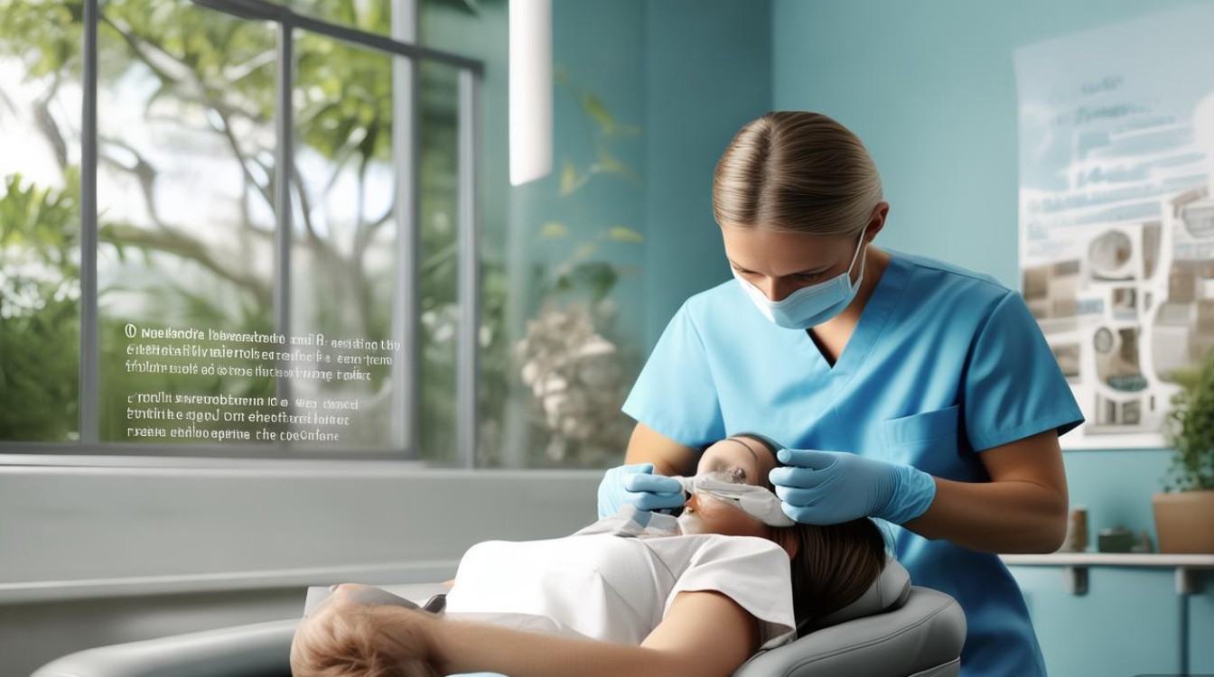 种植牙镇静安全吗?具体方法有哪些?-图1 种植牙镇静安全吗?具体方法有哪些?-图1