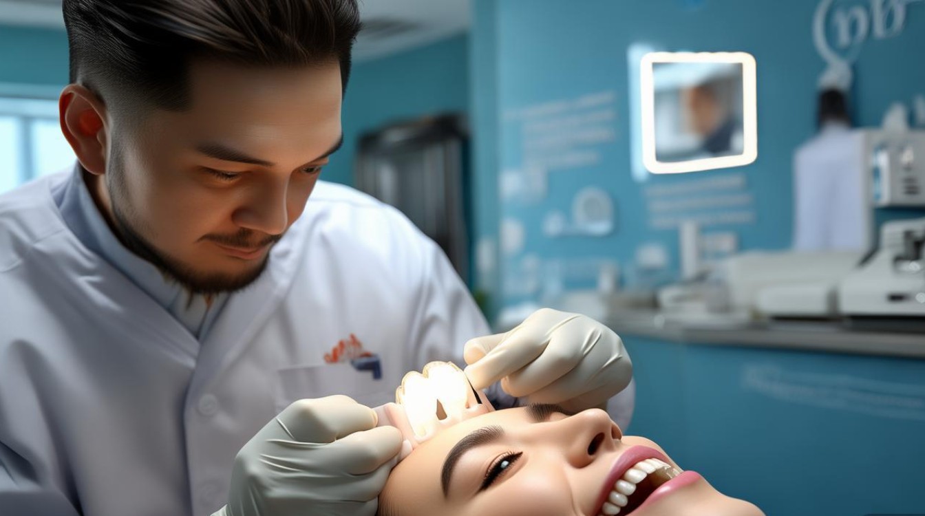 上海牙齿美容冠矫正效果如何?价格贵不贵?适合哪些人?-图1 上海牙齿美容冠矫正效果如何?价格贵不贵?适合哪些人?-图1