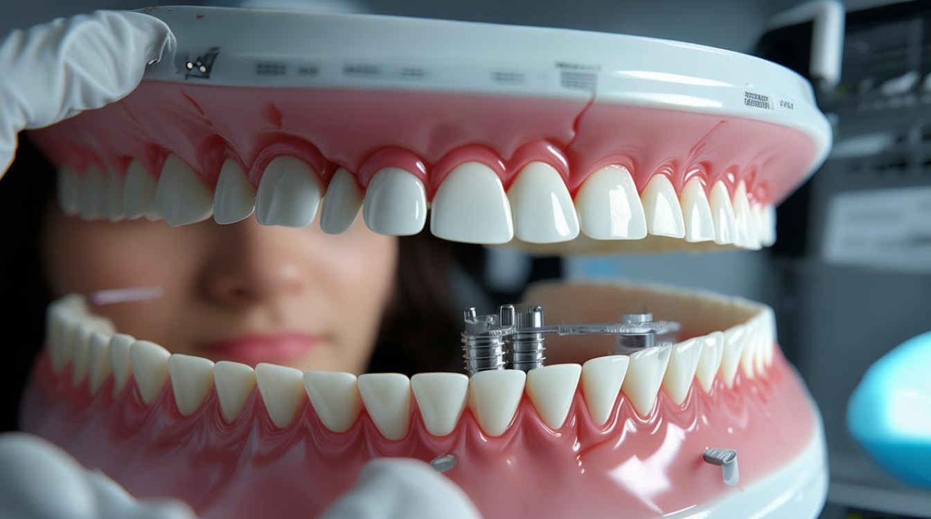 分体种植牙是什么?与传统种植牙有何不同?-图1 分体种植牙是什么?与传统种植牙有何不同?-图1