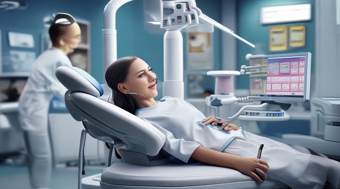 石家庄微创种植牙哪家好?效果怎样?-图1 石家庄微创种植牙哪家好?效果怎样?-图1