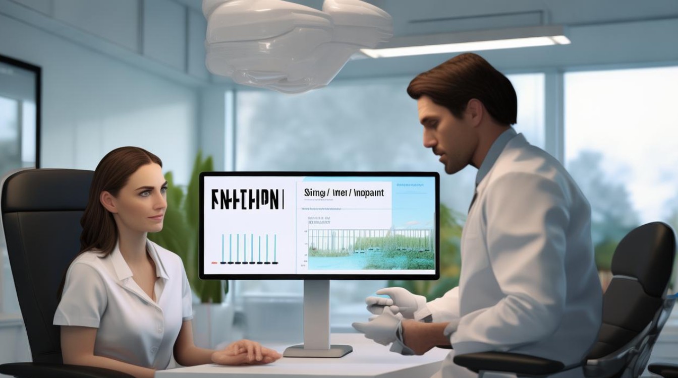 单颗种植牙的使用寿命究竟能有多长?-图1 单颗种植牙的使用寿命究竟能有多长?-图1