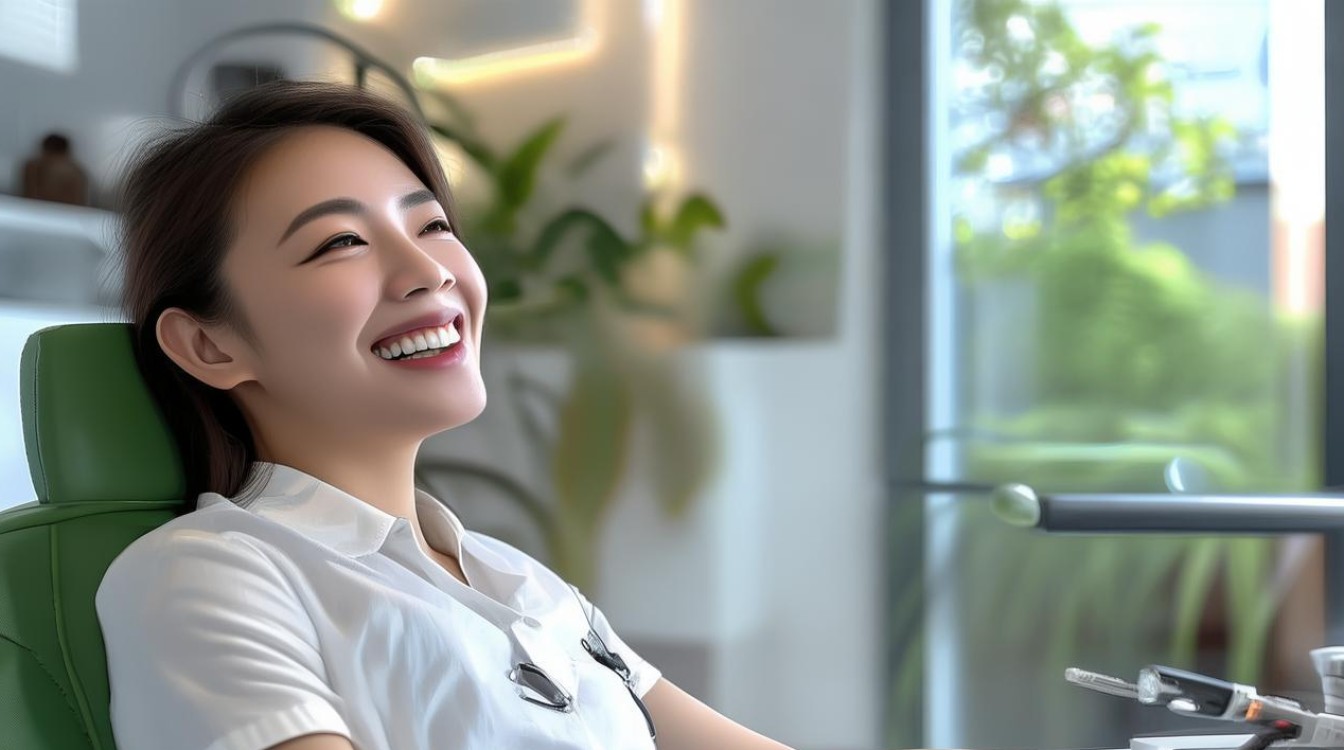 美年牙齿矫正效果好不好?安全有保障吗?适合哪些人群?价格贵不贵?-图1 美年牙齿矫正效果好不好?安全有保障吗?适合哪些人群?价格贵不贵?-图1