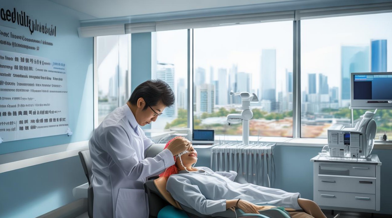 上海瑞金医院牙齿矫正效果如何?价格大概多少?流程复杂吗?-图1 上海瑞金医院牙齿矫正效果如何?价格大概多少?流程复杂吗?-图1