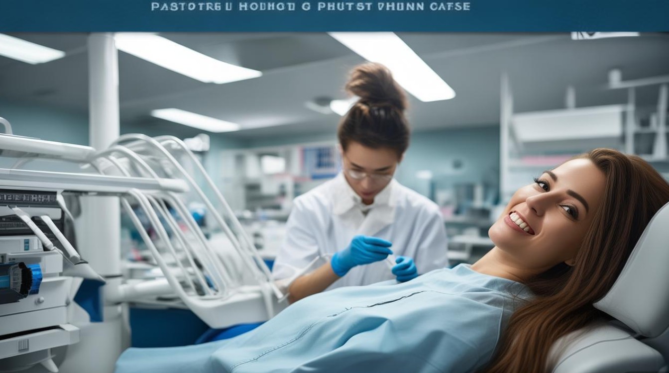 沈阳矫正牙齿好的医院哪家靠谱?怎么选才放心又有推荐?-图1 沈阳矫正牙齿好的医院哪家靠谱?怎么选才放心又有推荐?-图1