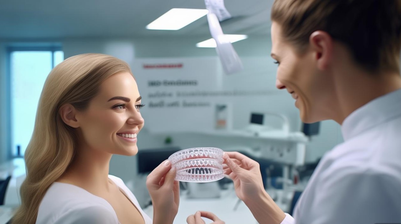 牙齿矫正医院都有隐形矫正服务吗?-图1 牙齿矫正医院都有隐形矫正服务吗?-图1