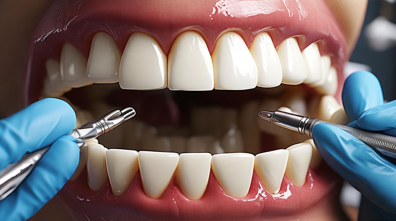 牙齿开骨矫正究竟是什么？适合哪些人？效果如何呢？-图1