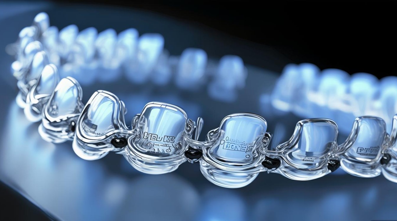 超隐形牙齿矫正效果究竟如何?适合哪些人群?与传统矫正比优势在哪?-图1 超隐形牙齿矫正效果究竟如何?适合哪些人群?与传统矫正比优势在哪?-图1