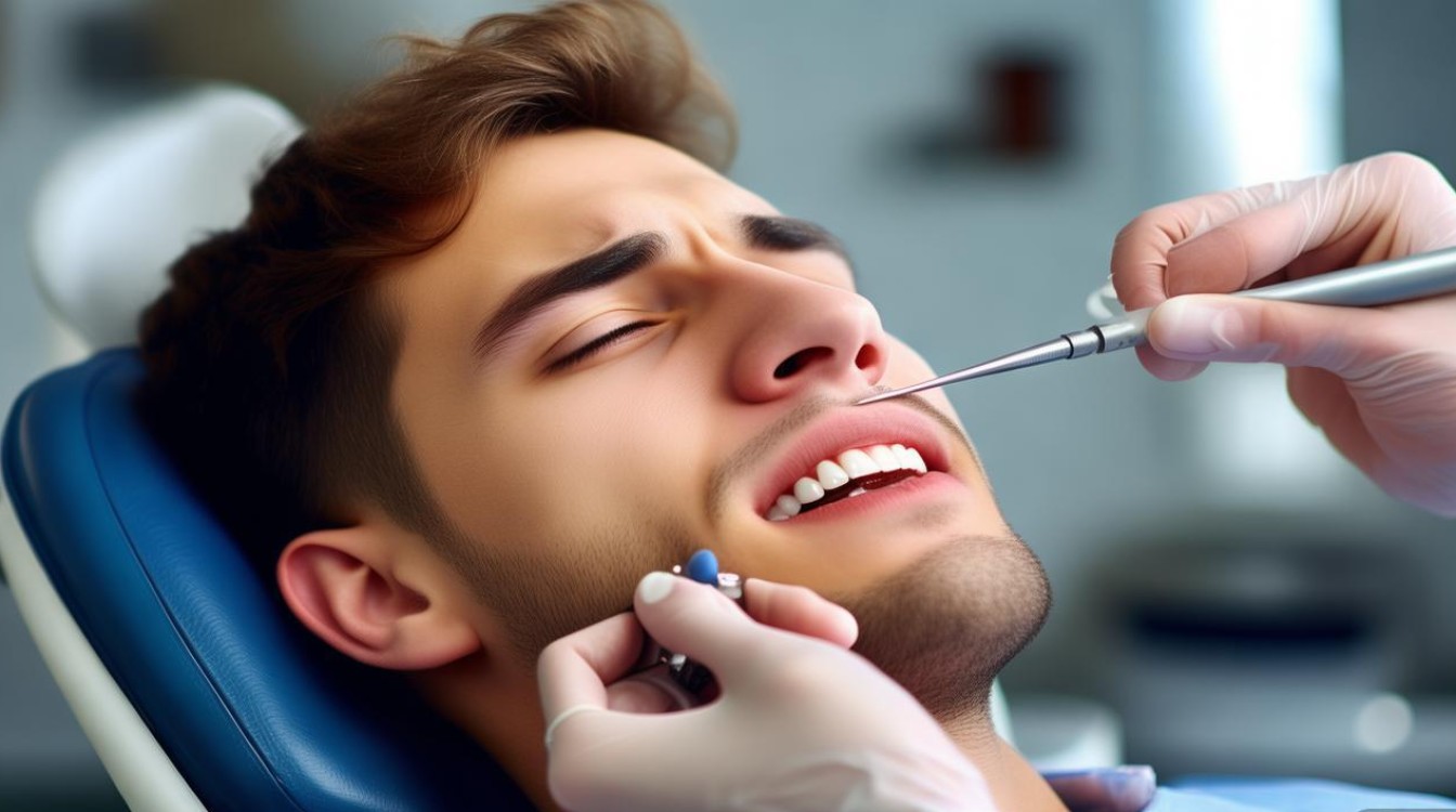 牙齿矫正的时候到底疼不疼?矫正过程的疼痛程度如何?-图1 牙齿矫正的时候到底疼不疼?矫正过程的疼痛程度如何?-图1