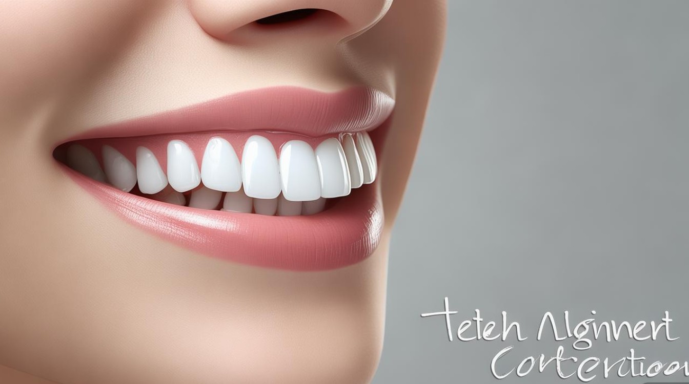 牙齿对齐矫正有哪些科学有效的方法?-图1 牙齿对齐矫正有哪些科学有效的方法?-图1