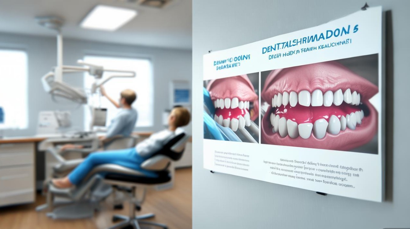 镶牙VS种植牙,哪种修复方式更优?-图1 镶牙VS种植牙,哪种修复方式更优?-图1