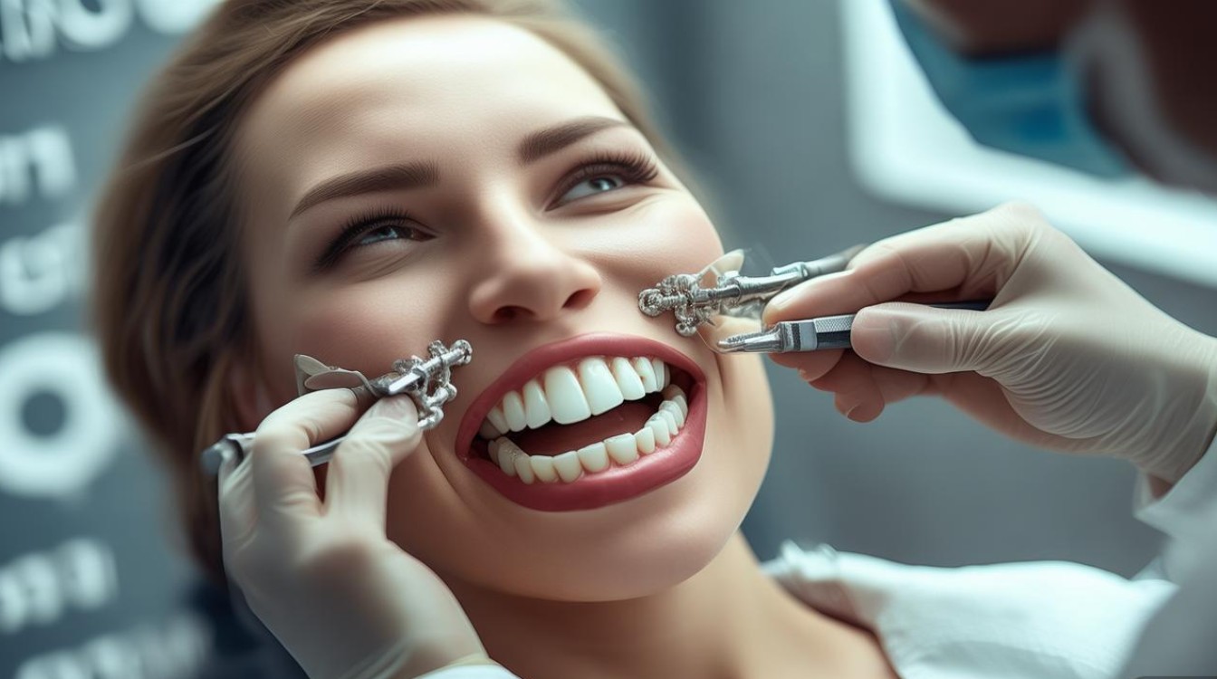 牙齿外凸矫正大概需要多少钱呢?-图1 牙齿外凸矫正大概需要多少钱呢?-图1